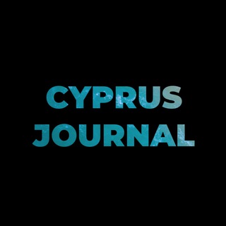 Логотип канала cyprusjournal