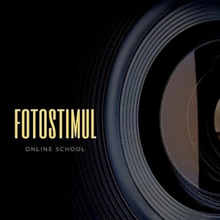 Логотип fotostimul