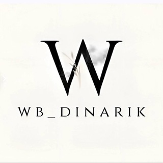 Логотип канала wb_shopdinarik