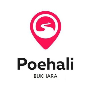 Логотип канала poehali_bukhara_group