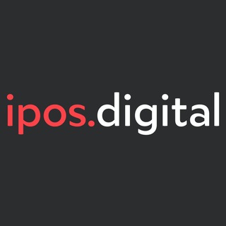 Логотип канала ipos_digital