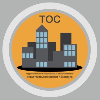 Логотип канала tosindbarnaul