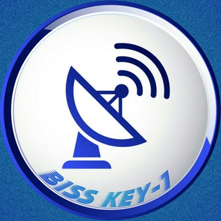 Логотип biss_keys