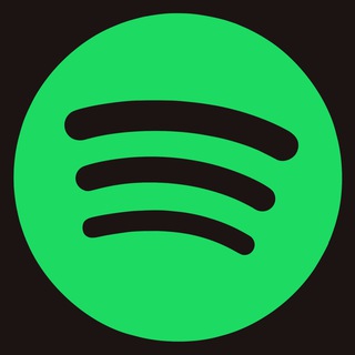 Логотип канала spotify_market