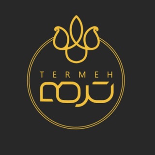 Логотип канала termeh_hamkari