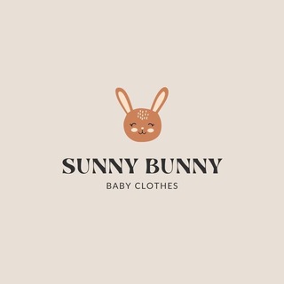 Логотип канала sunny_bunny_ml