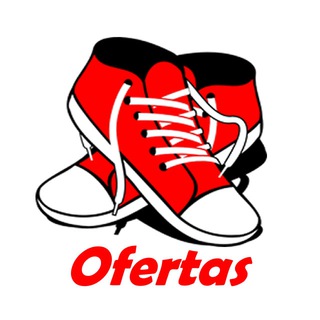 Логотип канала ofertazapatillas