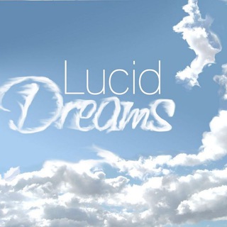 Логотип канала lucid_dreaming_experiences