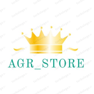 Логотип rem_agr_store