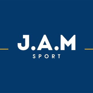 Логотип jamsportstore