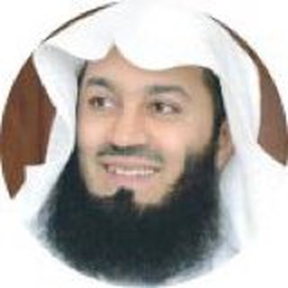 Логотип канала muftimenk1