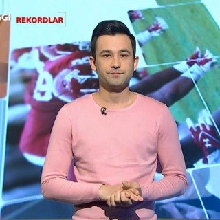 Логотип канала s_rekordlar