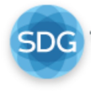 Логотип sdgtrade