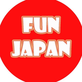 Логотип funjapan_uz