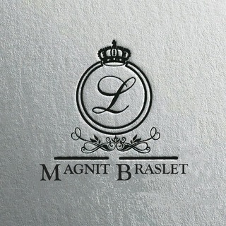 Логотип magnit_braslet