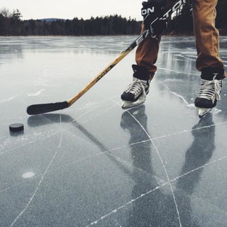 Логотип канала line_hockey