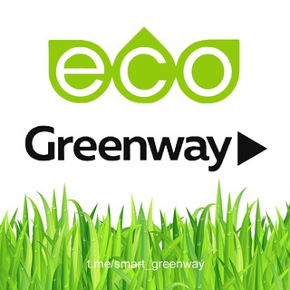 Логотип greenway_smart_catalog