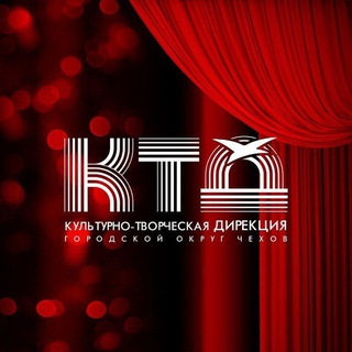 Логотип ktdchekhov