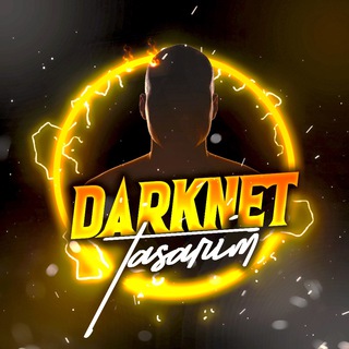 Логотип канала darknetasarim