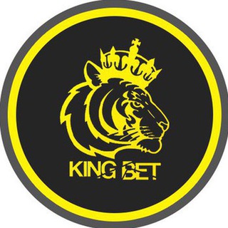 Логотип канала kingbet498