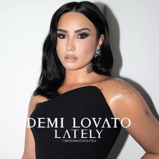 Логотип канала demilovatolately