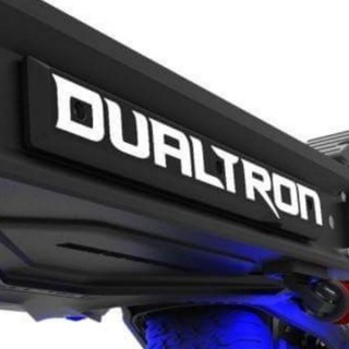 Логотип канала dualtron_rus