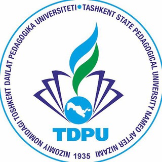 Логотип tdpu_kechki