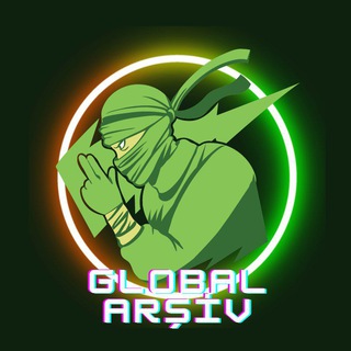 Логотип globalarsiv_1