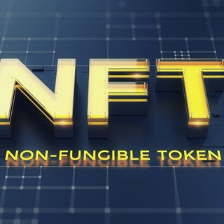 Логотип канала milliononnft