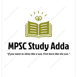 Логотип канала mpscstudyadda