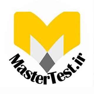 Логотип канала mastertest