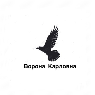 Логотип канала voronacarlovna
