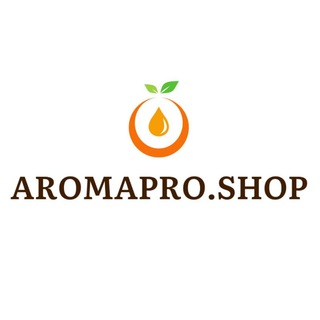 Логотип канала aromaproshop