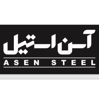 Логотип канала AsenSteel