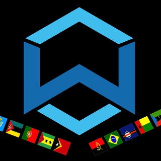 Логотип канала wanchainbrasil