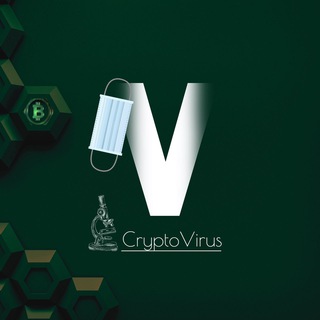 Логотип cryptovirussignals