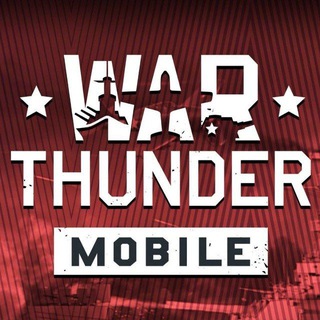 Логотип канала warthunder_mobile