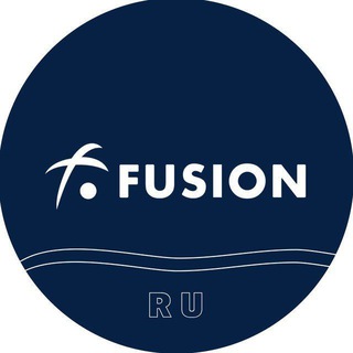 Логотип канала fusion_ru