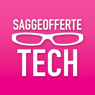 Логотип saggeofferte_tech