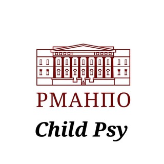 Логотип канала childpsy_rmanpo