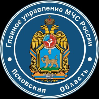 Логотип канала mchspskov