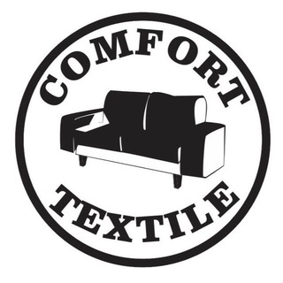 Логотип comforttextile888