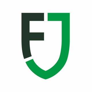 Логотип канала futboljobs