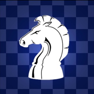 Логотип канала chessmaestro