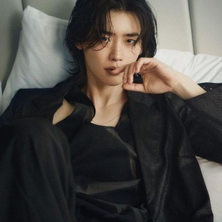 Логотип leejongsuk_ir