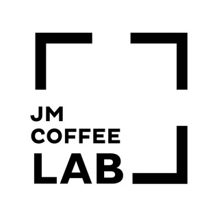 Логотип канала jmcoffeelab