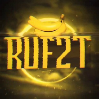 Логотип ruuuf2t