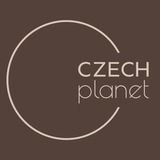 Логотип канала czechplanet