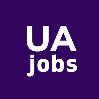 Логотип канала user_acquisition_job