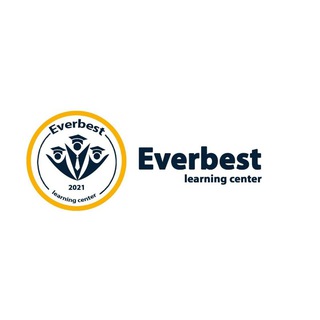 Логотип канала everbest_lc